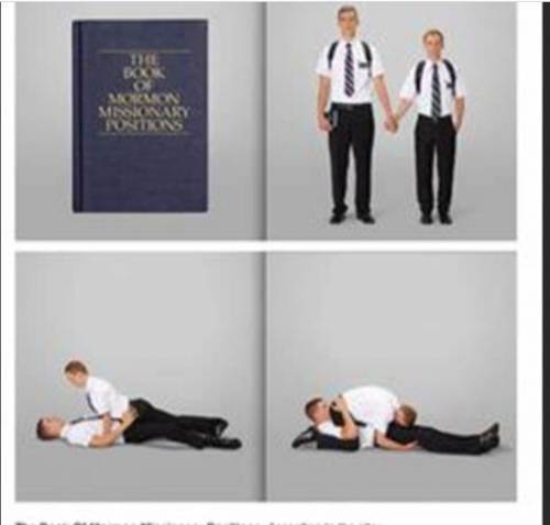 I looked up missionary and this wat showed up.