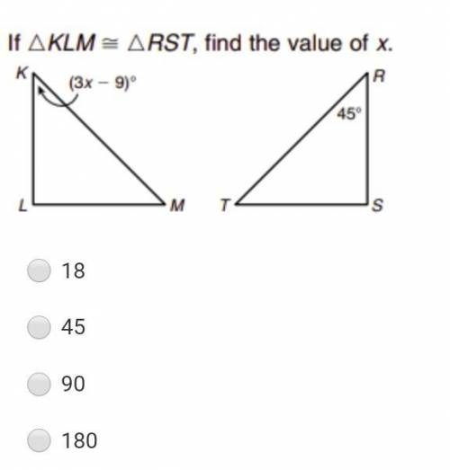 I need help solving this practice question