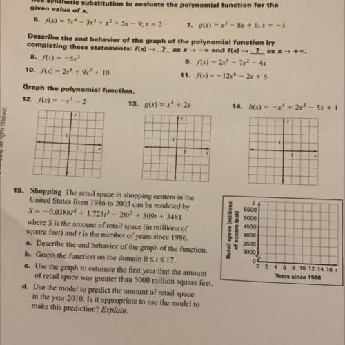 Could someone help with 8-11, will mark brainliest