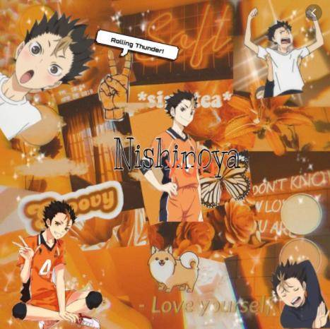 Have some free points and haikyuu edits <3 (the last one is a drawing :) )