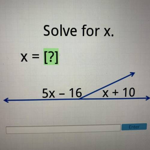 does anyone know how to solve this? and if so can you put an explanation? ive been struggling with