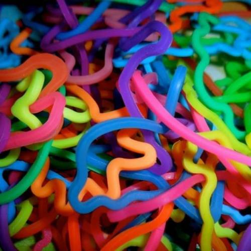 Bro who remember these silly bandz we used to trade them and shii all the time in class