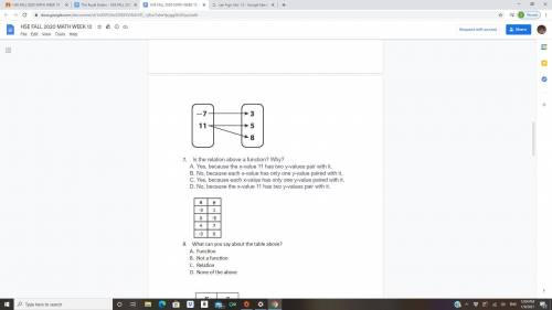 Can somebody please help me with this and explain it?