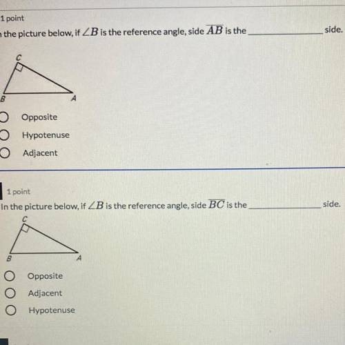 ￼ help please with these 2  i’ll give brainliest !