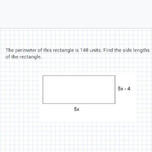 I want to find the side length and get the answer step by step