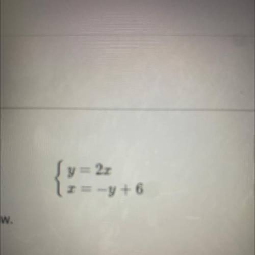 What is the answer to this ? PLEASE HELP I HAVE 3 minutes