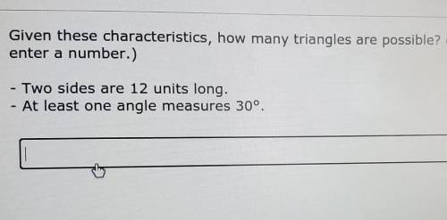 Please solve the question above, thanks.