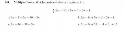 Im not good at math, please show work on the quadratics one