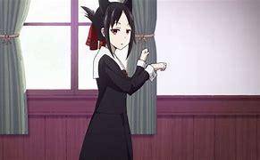Dont worry kaguya, bs differences doesnt make u any less pretty than fujiwara :)

well thats my op