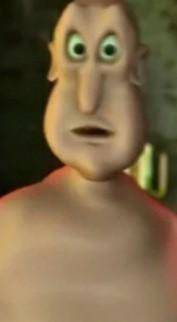 Where Did The Globglogabgalab Originate From?

1. Memes2. Toy Story (1995)3. Strawinsky And The My