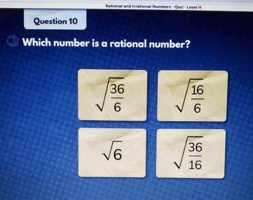 Which number is rational number