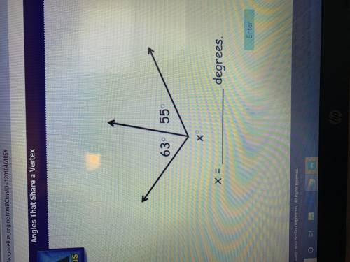 Help me with this, I don’t understand it. It’s angles that share a vertex.
