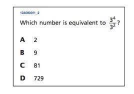 Who can answer this problem? This is middle school level