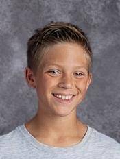 Rate my sixth grade picture 1 to 19