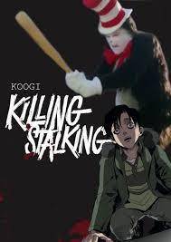 Can you give me Killingstalking memes please
(trap memes and mcr memes are welcome as well)