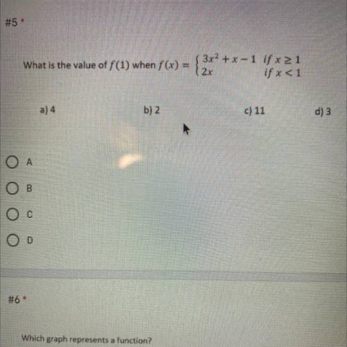 Algebra 1 brainilest if correct and reported if not answered.