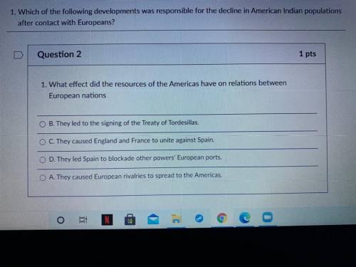 Can someone please help me with this quiz, I got sick and had no some to study ( Help me quick PLEA