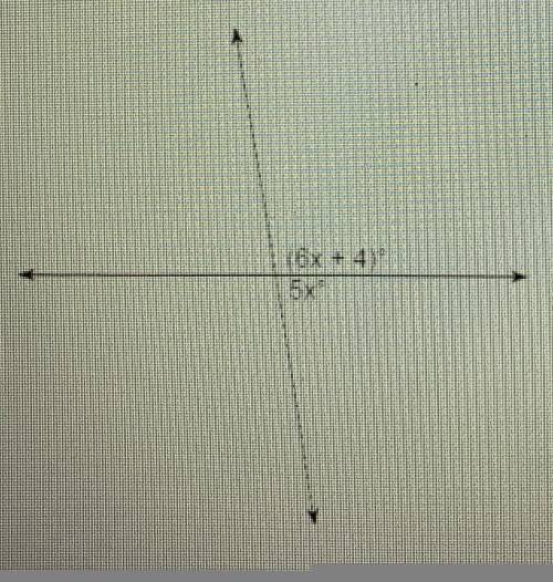 Solve for X
(How exactly would I go about doing this?)