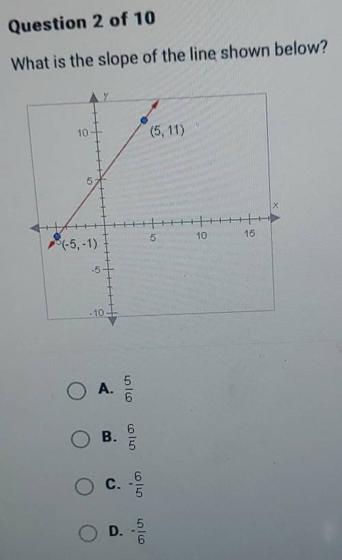 How do I do this and what is the answer?
