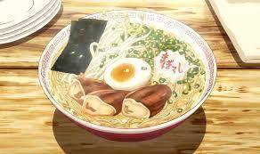 Which of these is not anime food?

HMMMMMMMMM
OYE europe2344 THIS IS FOR A UH... PERSONAL ASSIGNME