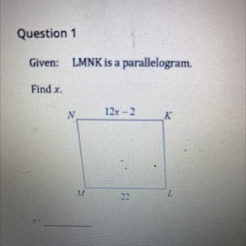 Help with this problem