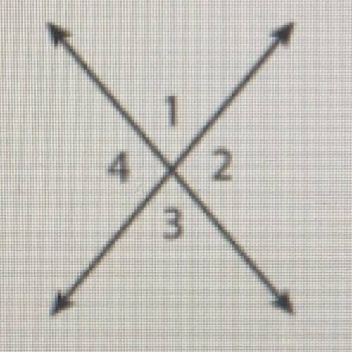 If the measure of angle 2 is 125 degrees, find the measure of angle 3.PLS HELP

Also can you expla