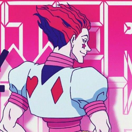 Do you like Hisoka (from HxH)? Please explain why or why not!