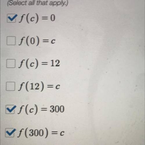 Which of these equations has no solution ? 
defend your choices ! PLEASE HELPPP
