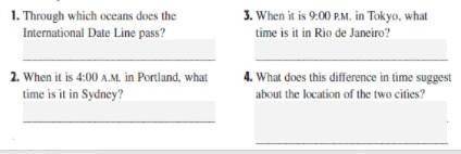  PLEASE ANSWERE QUESTIONS 1-4