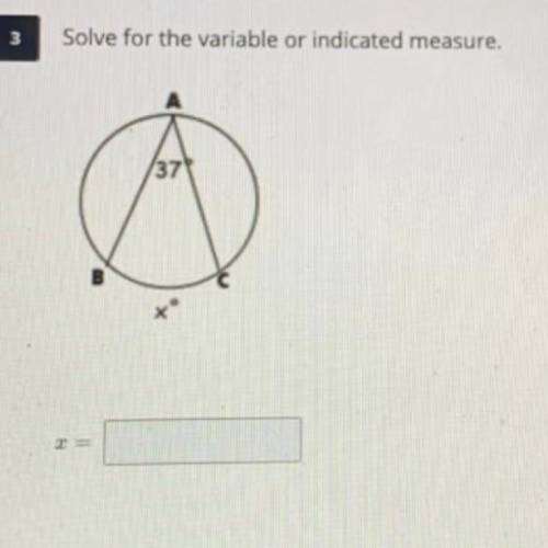 Please help! Or if someone can explain how to find the answer