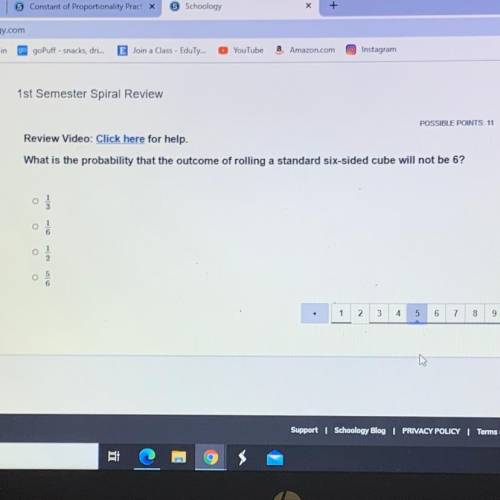 Need help math question ! 10 points !!