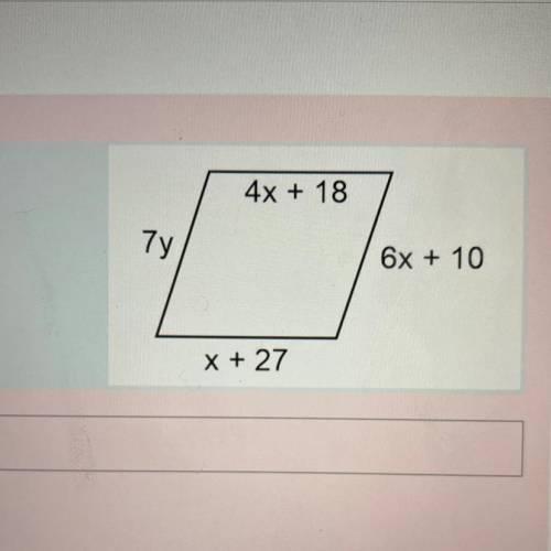 Solve for y, i'll give brainiest. i need help. please