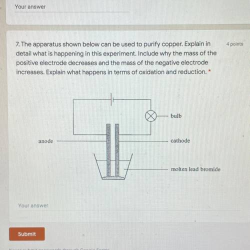 What is the answer pls help me