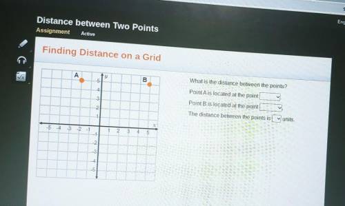 Please help no du mb answers

Distance between Two Points Assignment Active Finding Distance on a