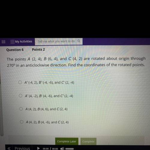 What is the answer?? 
I need help