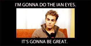 These are the funniest gifs for vampire diaries...