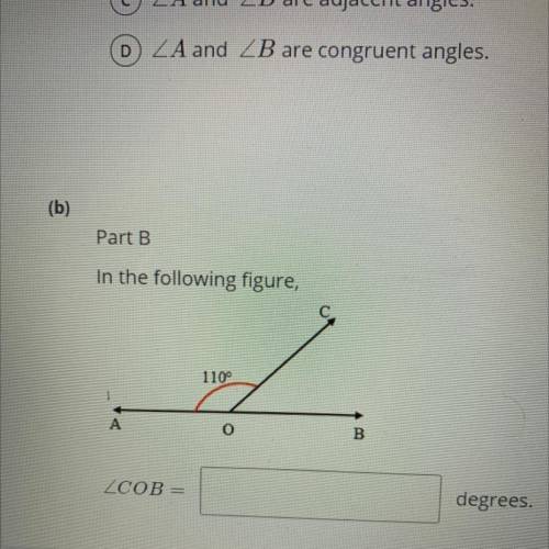 Can someone help me answer this geometry question