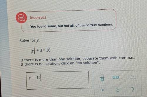 Please help me , how is this wrong