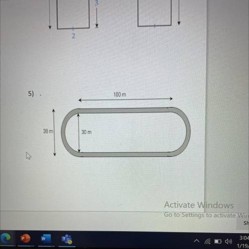 What is the perimeter? Please help