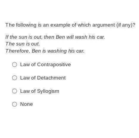 What's the correct answer?