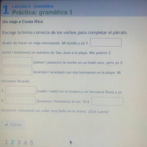Help PLEASE IF YOu KNow Spanish I’ll mark you as brainlister