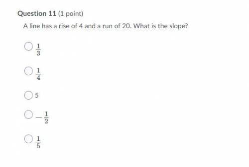 Question 3 for math, thanks if you help