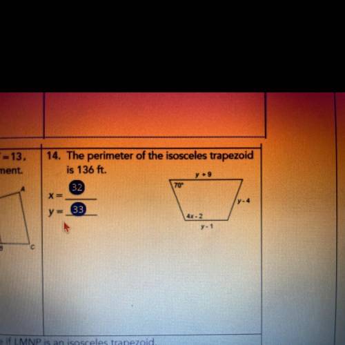 Can someone please help me on this question? I don’t know how to solve it, it’s for geometry
