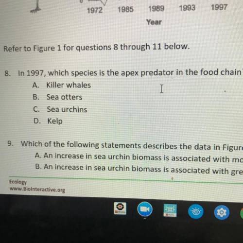 Number 8 is the question I need to know