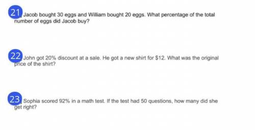 Please help! And 20 points! :3
I need help with these 3 questions-
-3-||