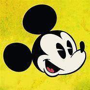 Mickey Mouse
<:3 )~