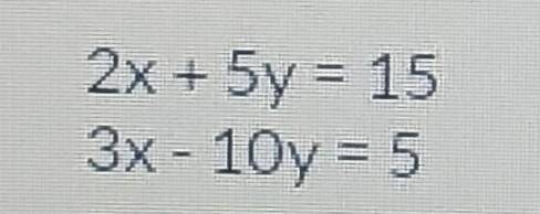 Find the answer for (x, y)