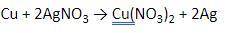 Help, please!!

will give brainliestGive oxidation and reduction half-reactions to the equation pr