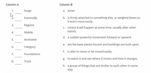 I will give brainlist if anyone answer these easy 8 questions.