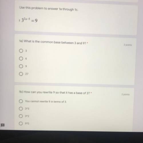 Can someone help find the solutions